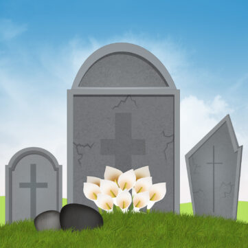funerals in the 