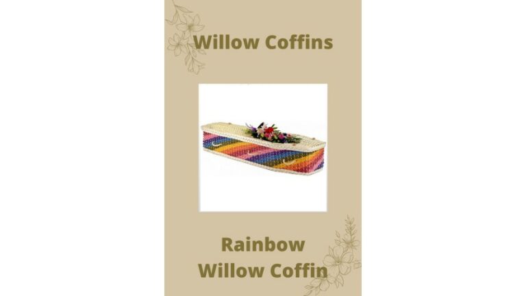 Willow Coffin colours