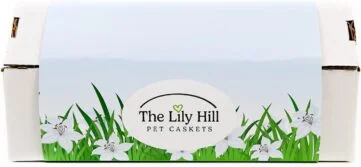 A simple solution for an eco burial