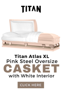 Pink Coffins