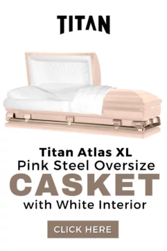 Pink Coffins