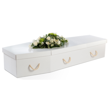 cheap coffins