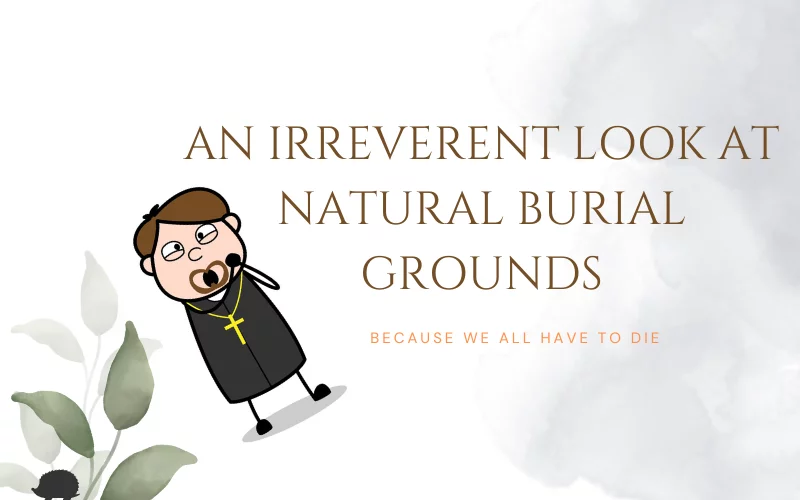 natural burial grounds