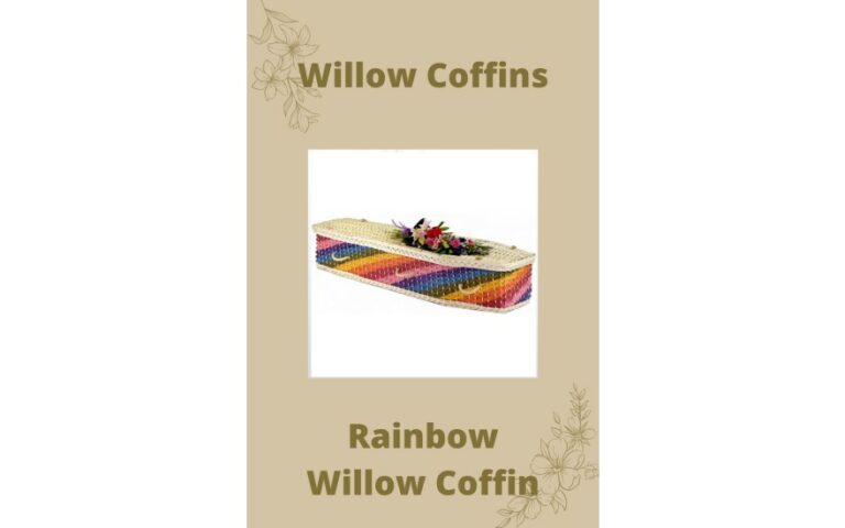 Willow Coffin